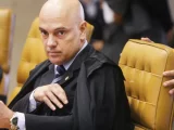 Ministro Alexandre de Moraes dá prazo para Telegram cumprir integralmente determinações do STF