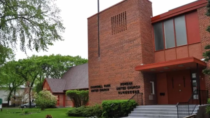 Igreja canadense realiza cerimônia de suicídio assistido para membro