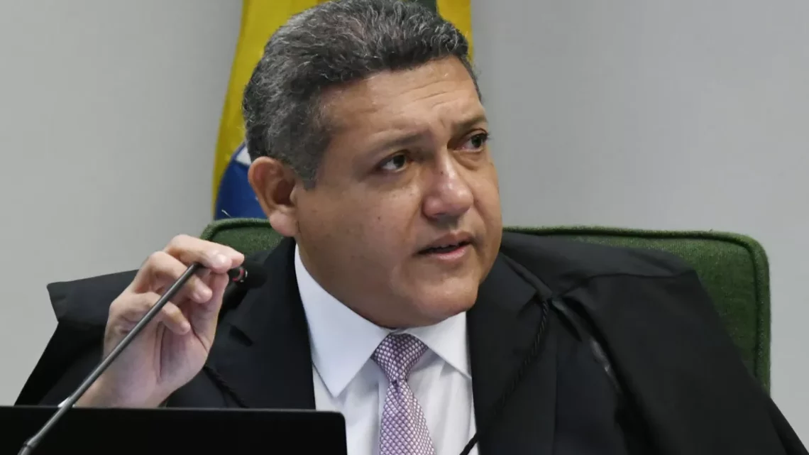 Ministro Nunes Marques autoriza Estado de Minas Gerais a pedir adesão ao RRF