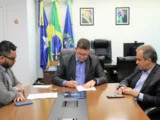 Governo de Rondônia e órgãos de controle assinam Termo de Ajustamento que avalia riscos em nomeações a cargos de confiança e comissionados