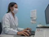 Uso de máscara passa a ser obrigatório nas unidades de saúde de Porto Velho