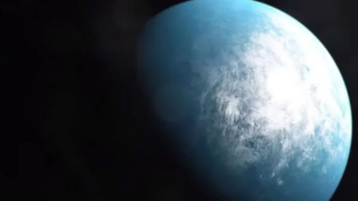 Nasa fará primeira pesquisa global de águas a partir do espaço
