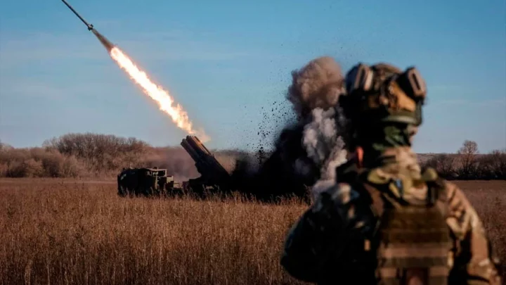 Rússia faz exigências para acabar com a guerra na Ucrânia
