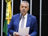 Câmara recebe 2º pedido de impeachment contra Lula