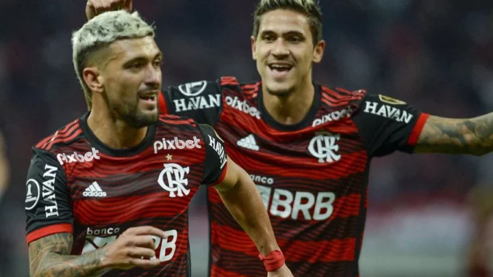 Flamengo estreia no Mundial de Clubes contra time saudita Al Hilal