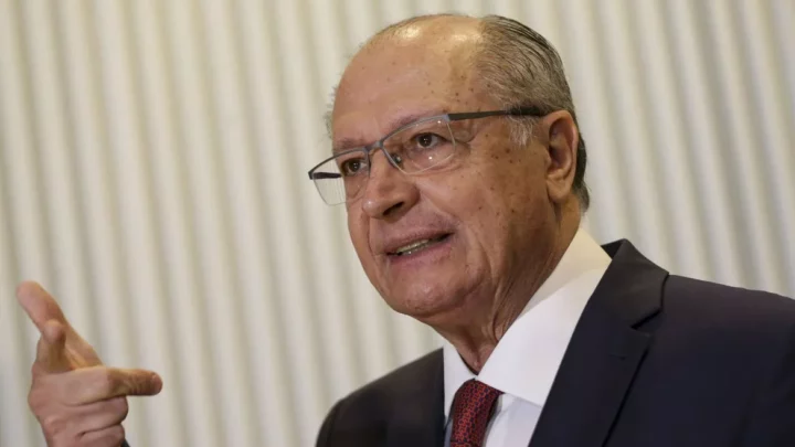 Alckmin: impacto fiscal da taxa de juros é de R$ 190 bilhões