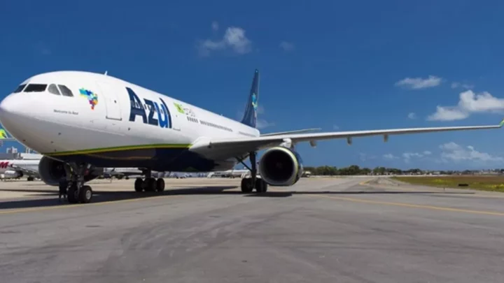 Parlamento amazonense também se queixa da suspensão de voos entre Porto Velho e Manaus